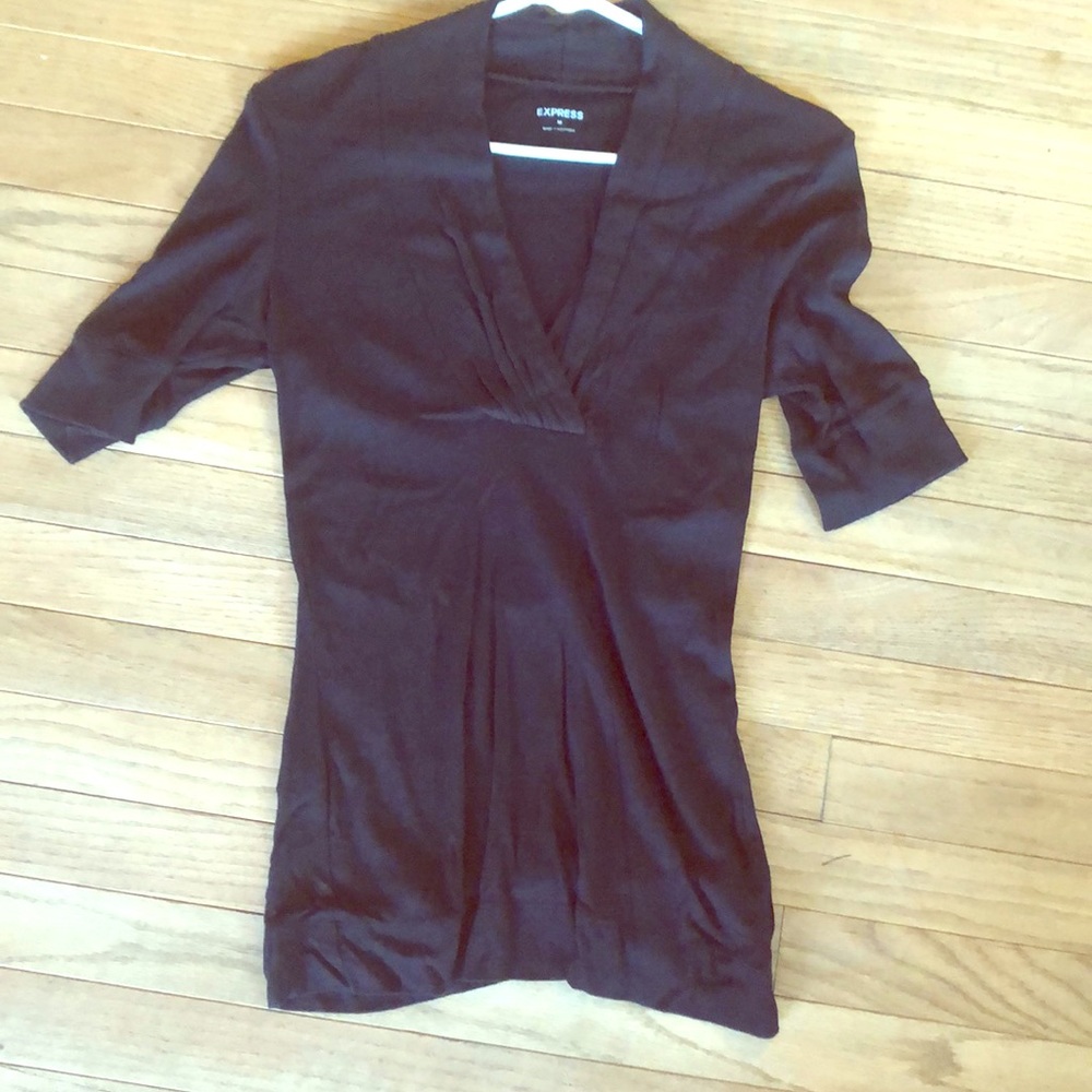 Express Blouse